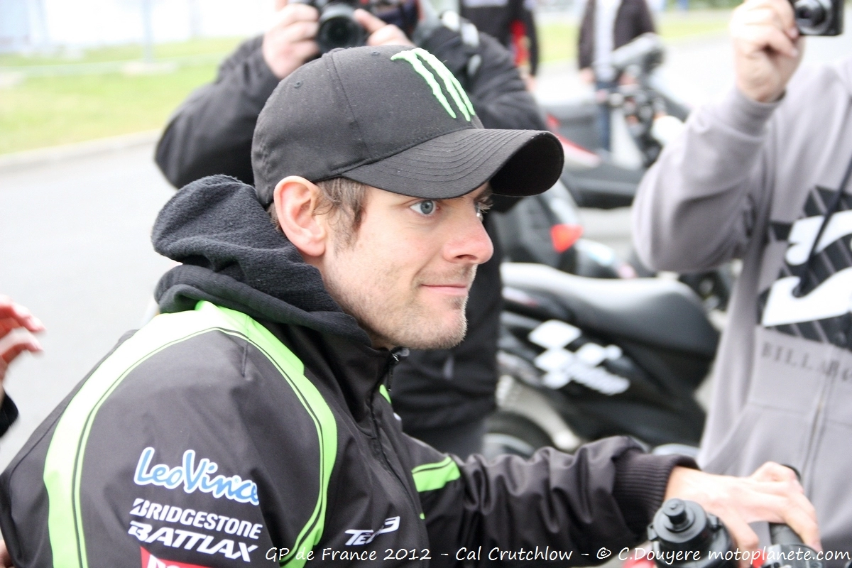 Paddock Pilotes et Girls | image 43