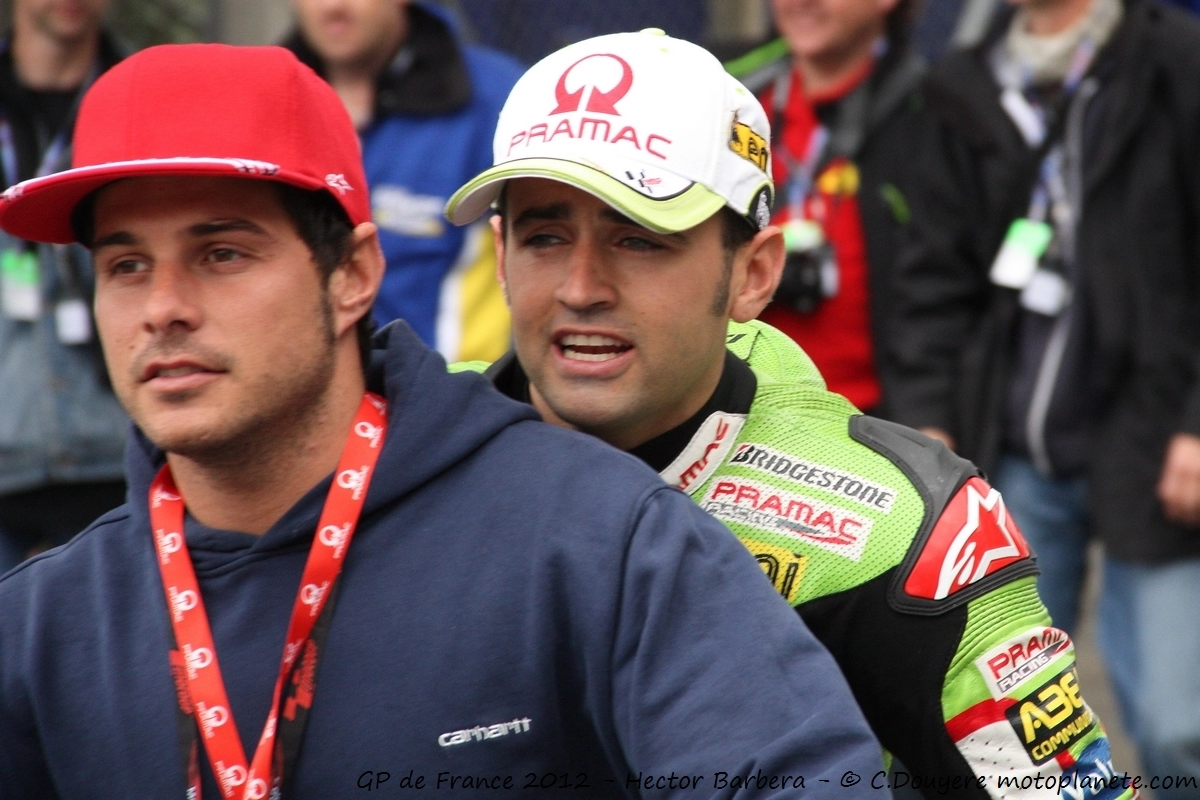Paddock Pilotes et Girls | image 40