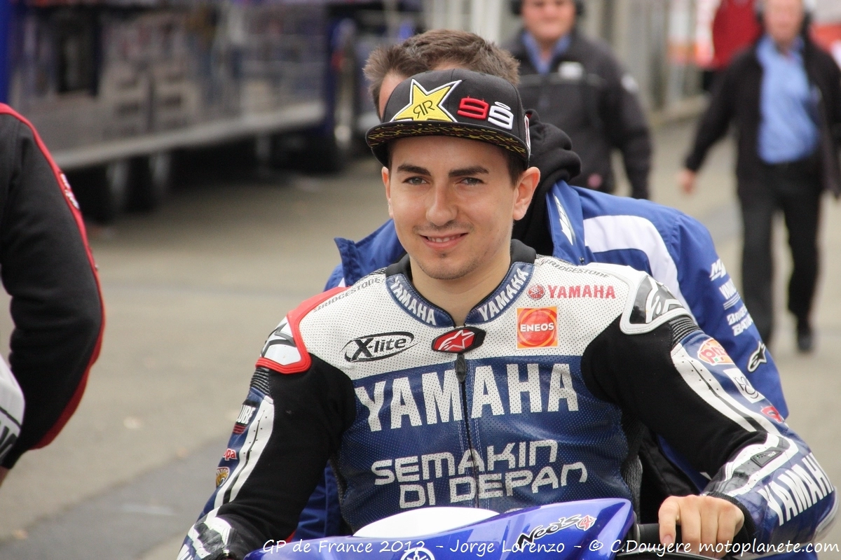 Paddock Pilotes et Girls | image 25