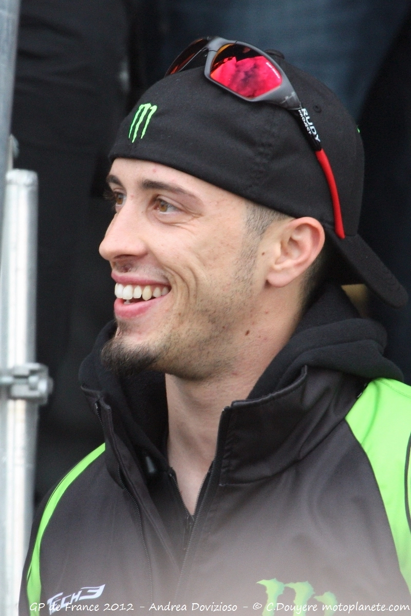 Paddock Pilotes et Girls | image 32