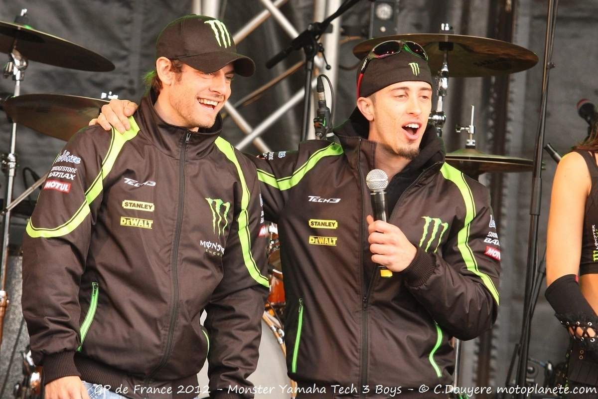 Paddock Pilotes et Girls | image 54