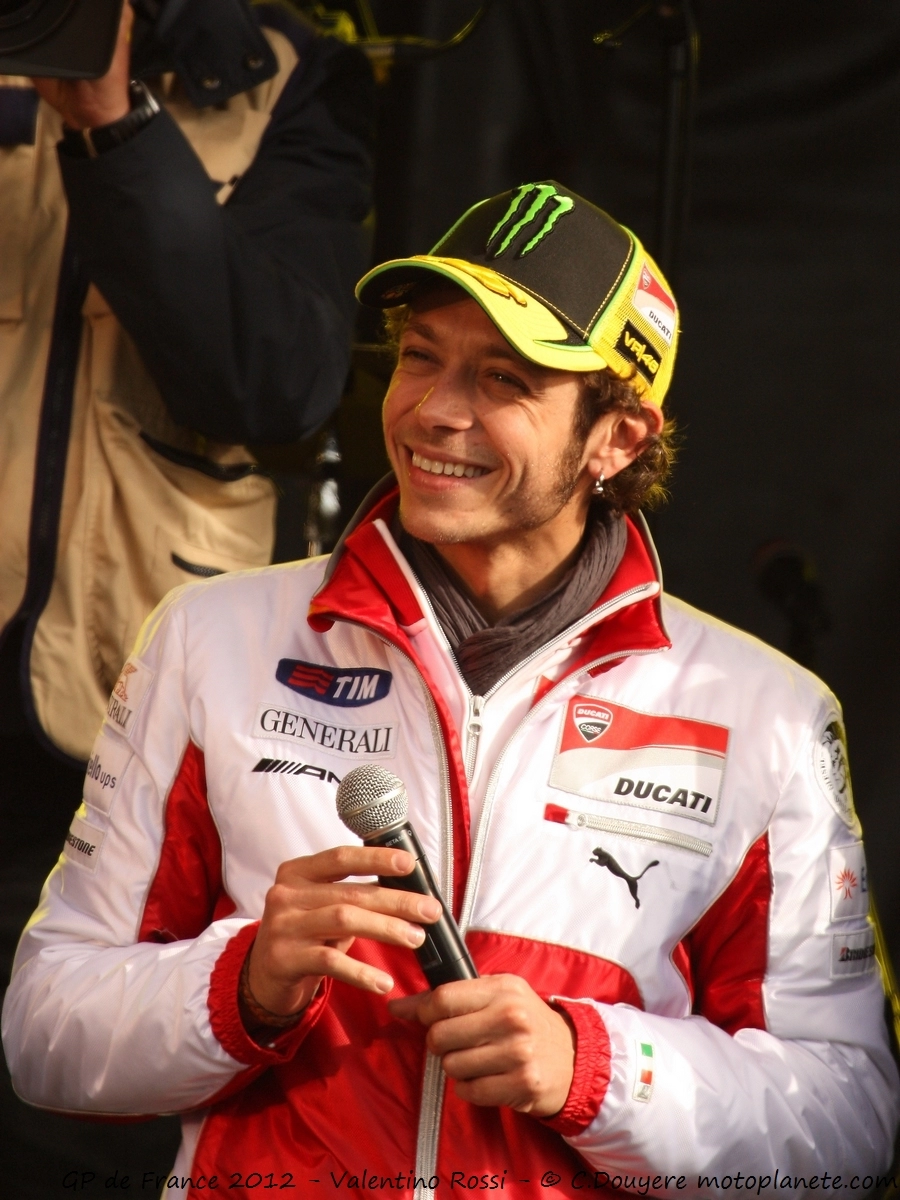 Paddock Pilotes et Girls | image 48