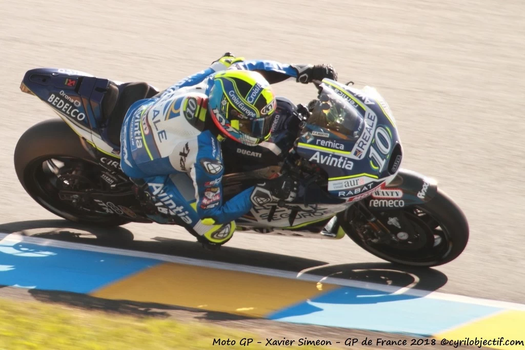 MotoGP 2018 - Mans | image 29