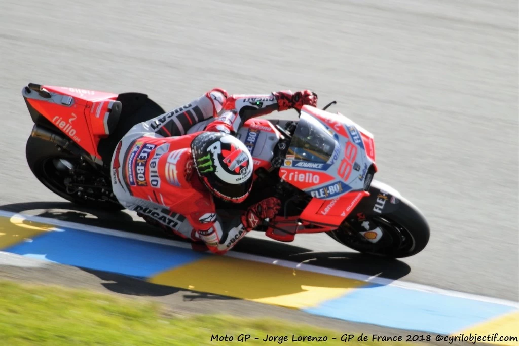 MotoGP 2018 - Mans | image 81