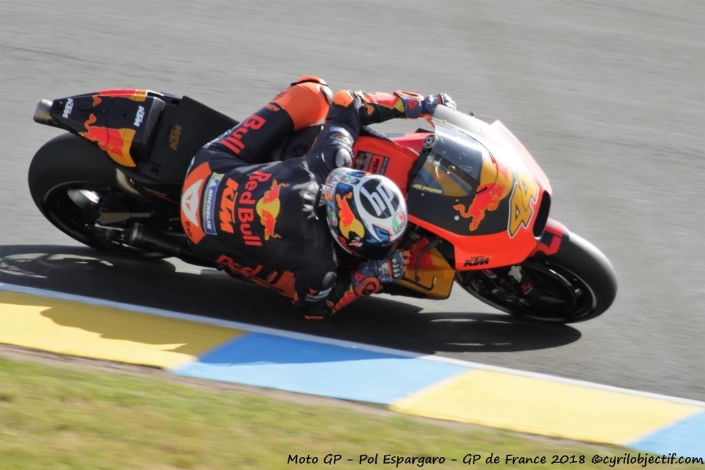 MotoGP 2018 - Mans | image 15