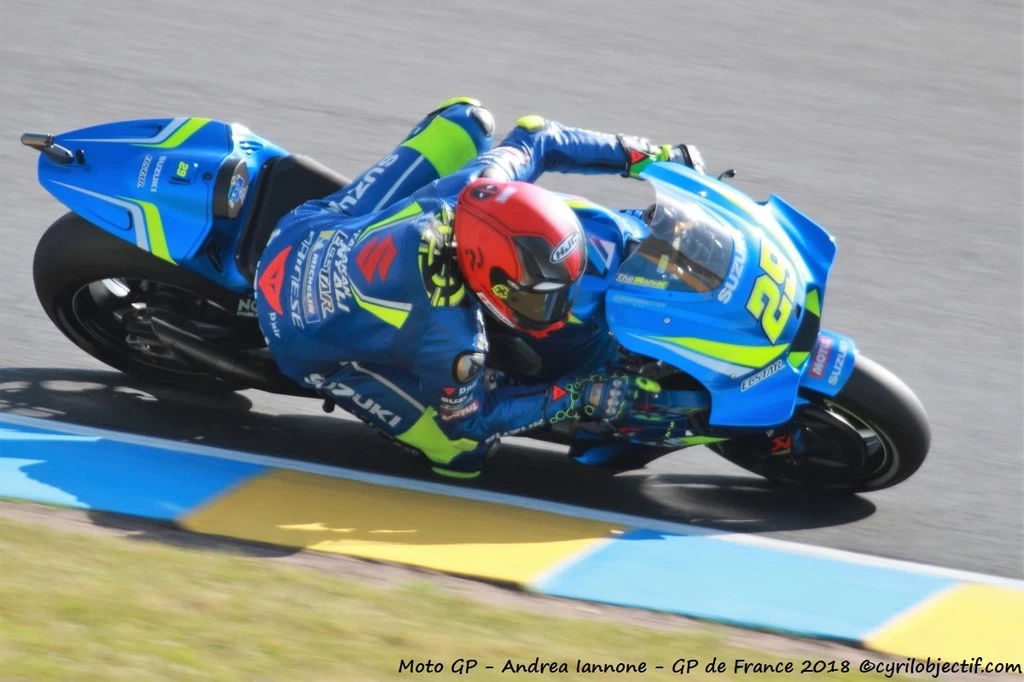 MotoGP 2018 - Mans | image 62