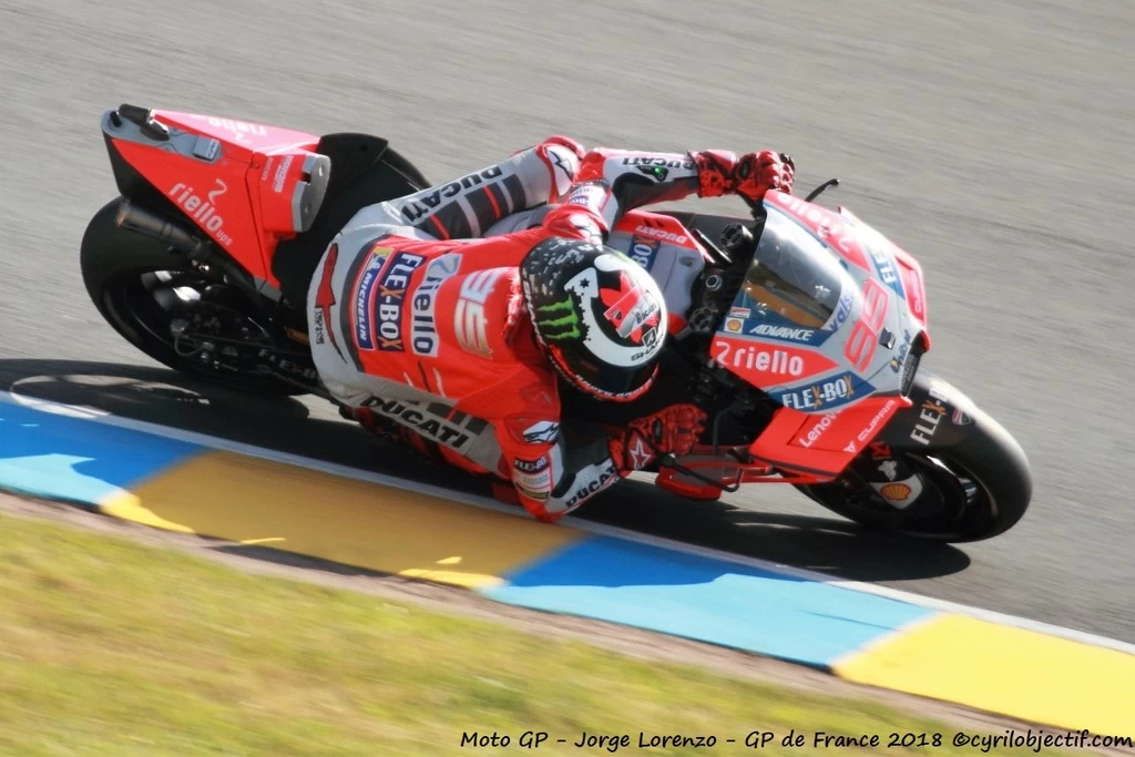 MotoGP 2018 - Mans | image 3