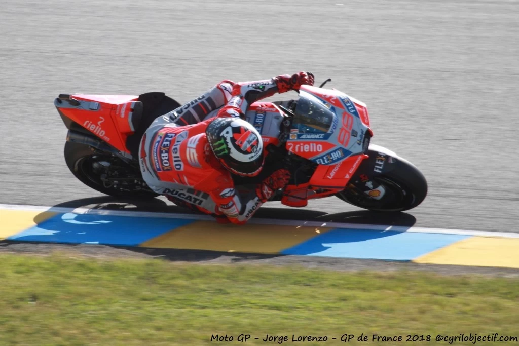 MotoGP 2018 - Mans | image 17