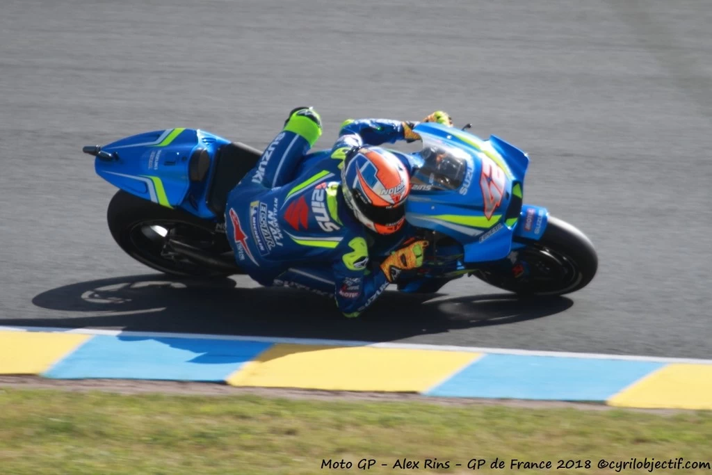 MotoGP 2018 - Mans | image 23
