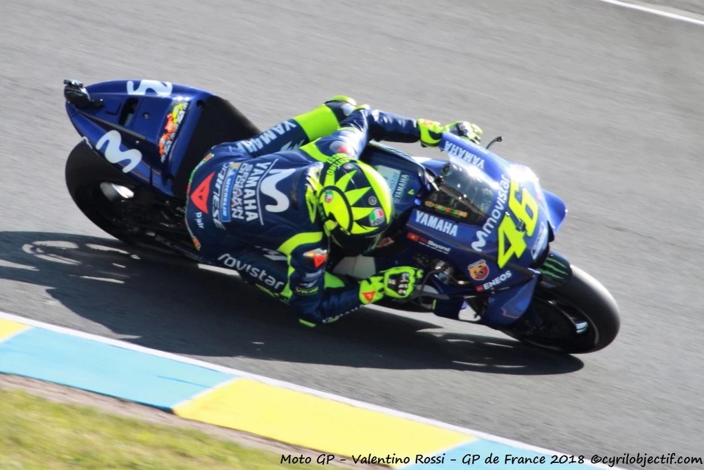 MotoGP 2018 - Mans | image 78
