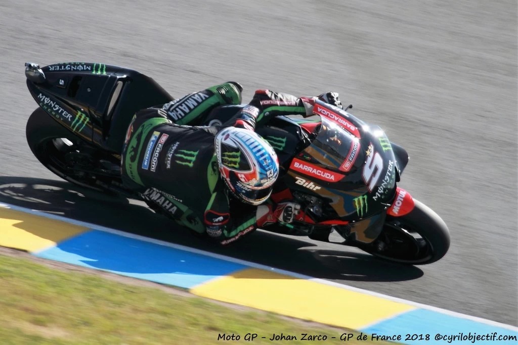 MotoGP 2018 - Mans | image 10