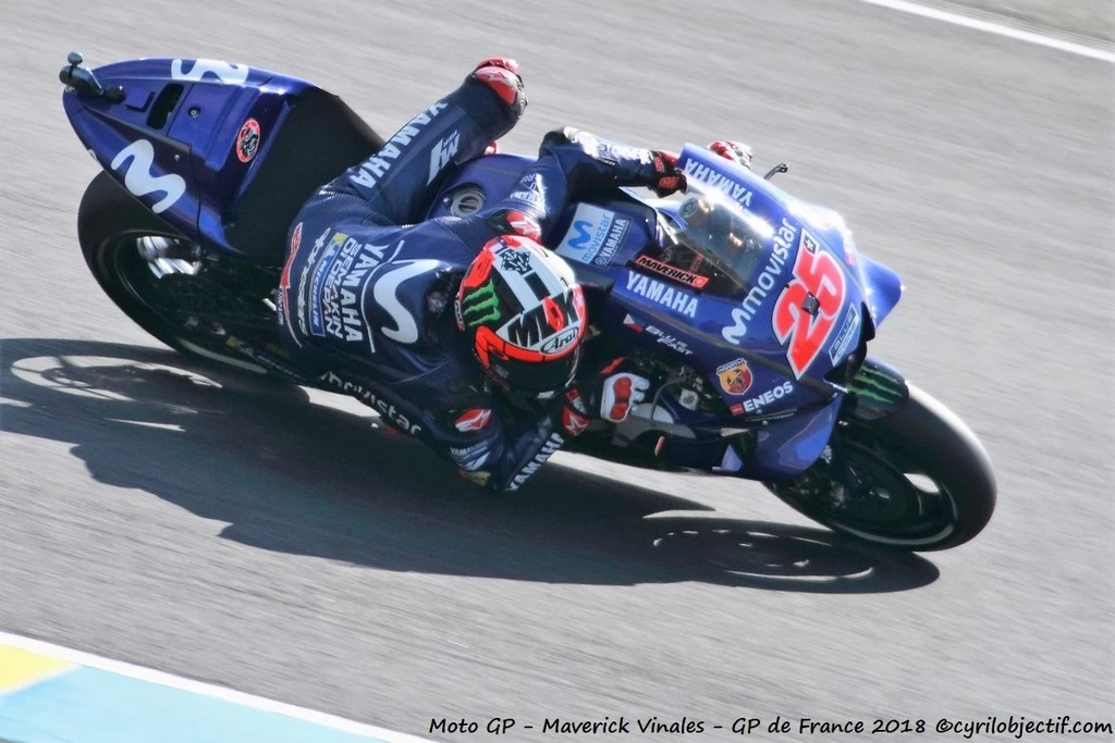 MotoGP 2018 - Mans | image 34