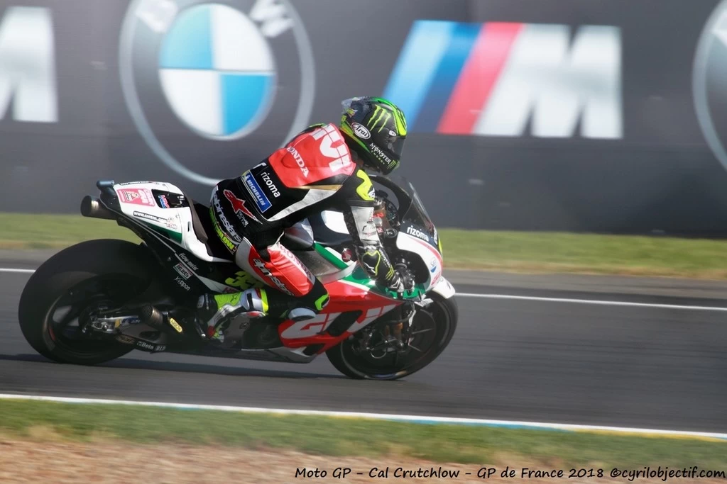 MotoGP 2018 - Mans | image 83