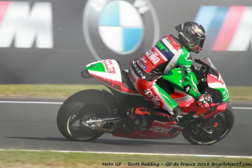MotoGP 2018 - Mans | image 14