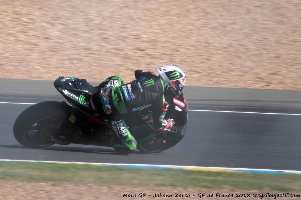MotoGP 2018 - Mans | image 42