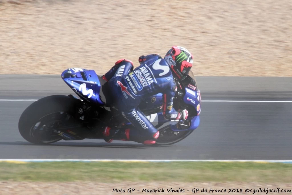 MotoGP 2018 - Mans | image 84