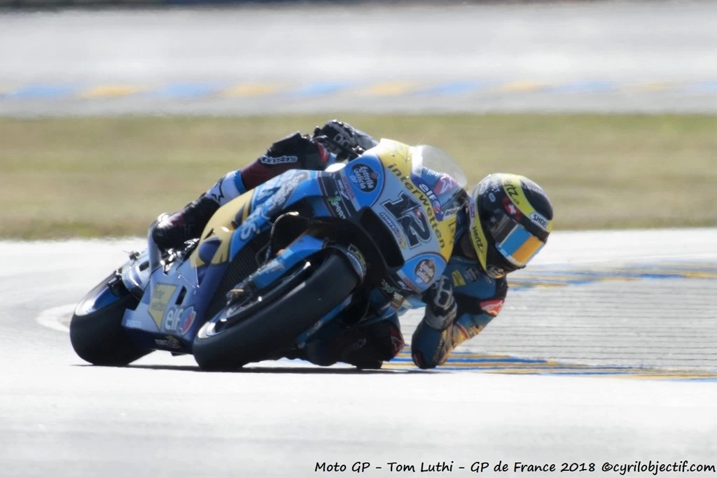 MotoGP 2018 - Mans | image 80