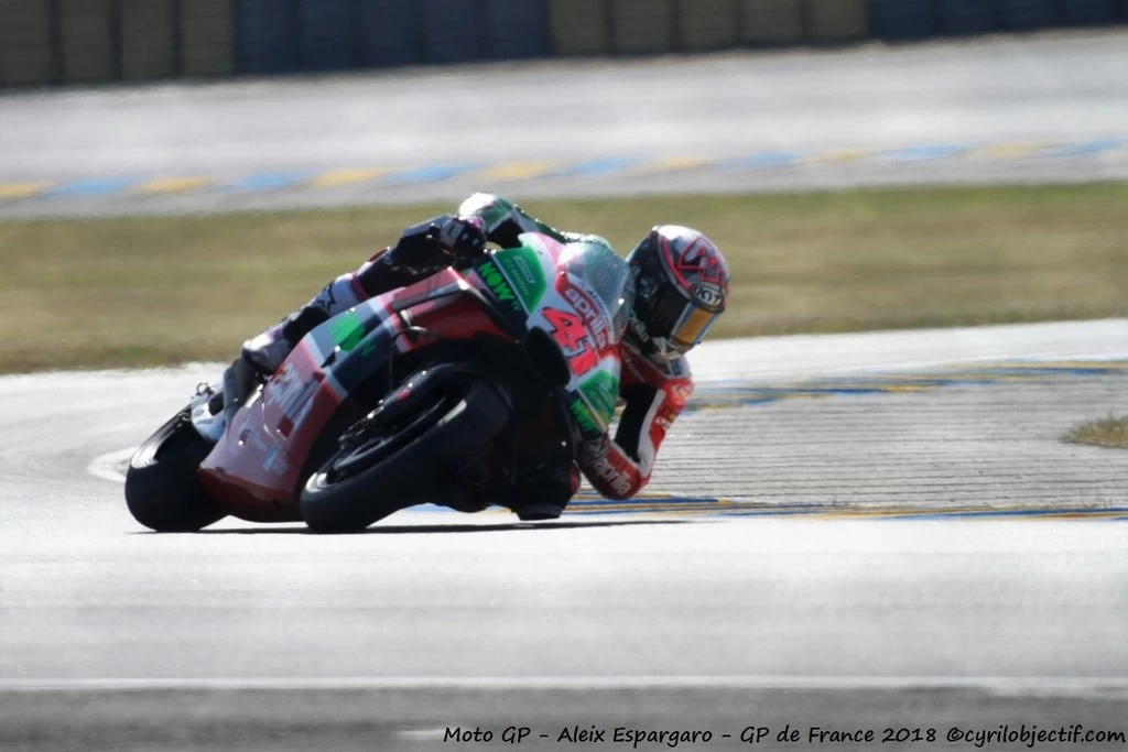 MotoGP 2018 - Mans | image 55