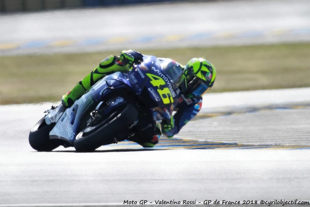 MotoGP 2018 - Mans | image 79