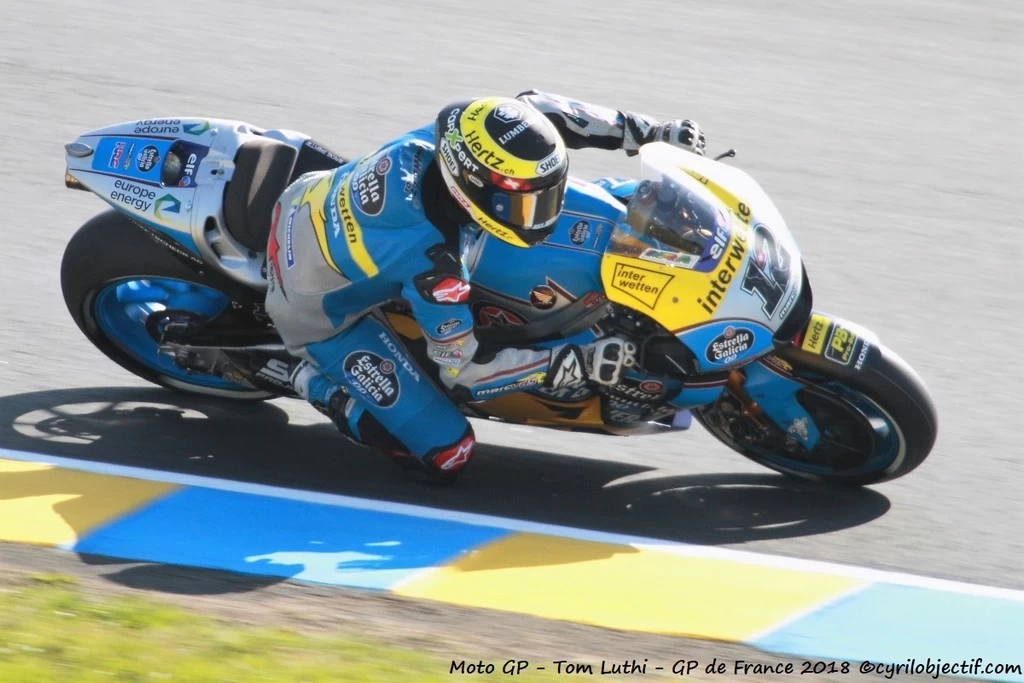 MotoGP 2018 - Mans | image 77