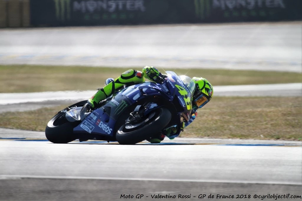 MotoGP 2018 - Mans | image 36