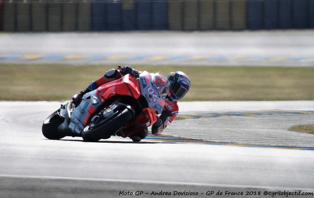 MotoGP 2018 - Mans | image 67