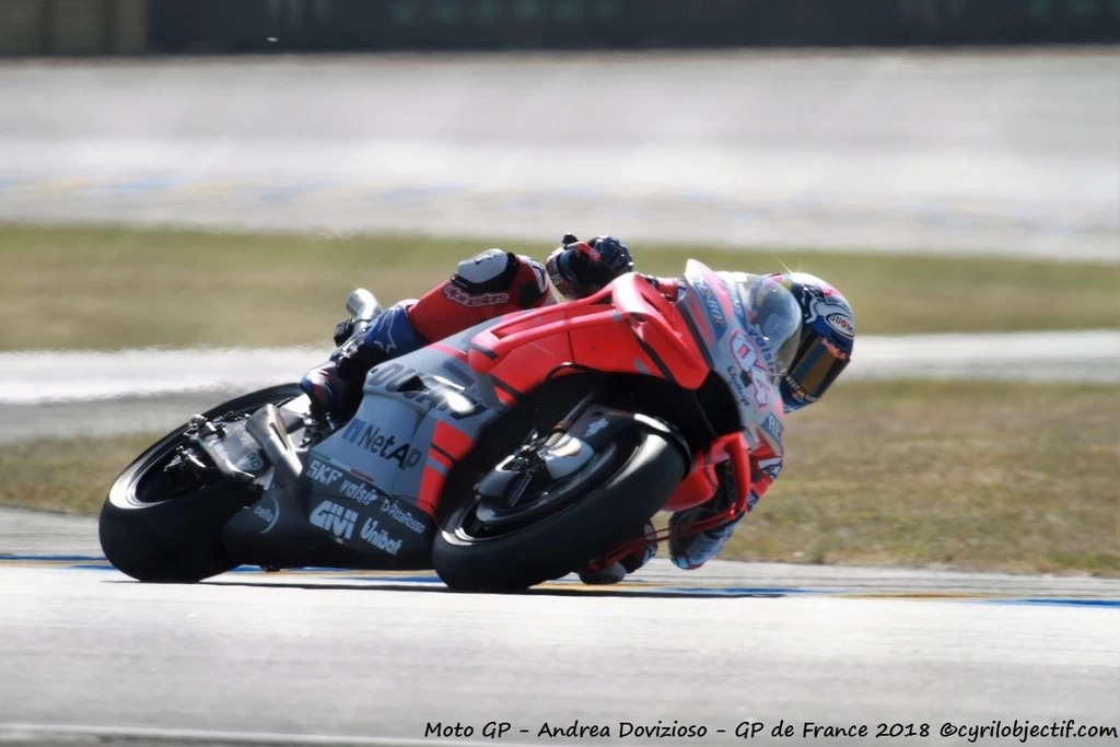 MotoGP 2018 - Mans | image 88
