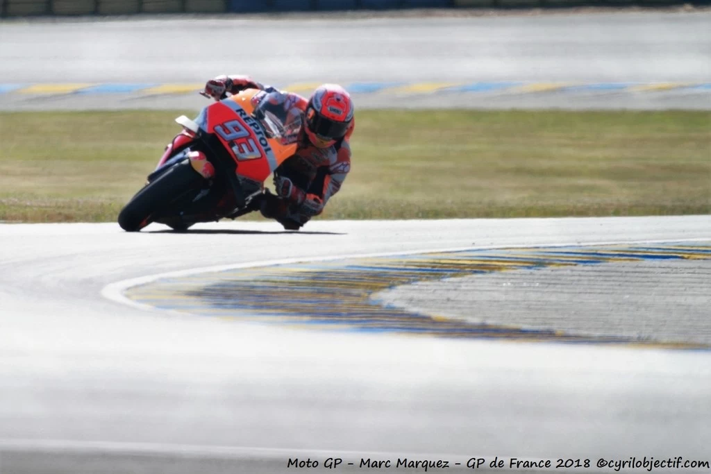 MotoGP 2018 - Mans | image 66