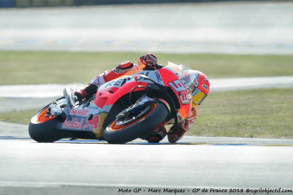 MotoGP 2018 - Mans | image 28