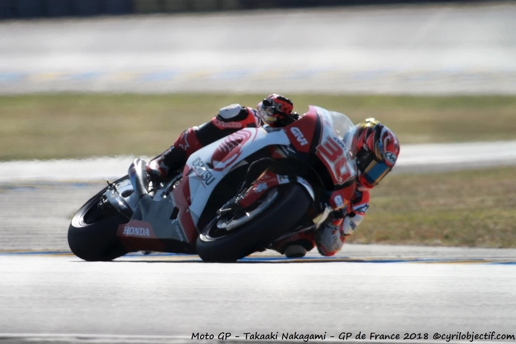 MotoGP 2018 - Mans | image 44