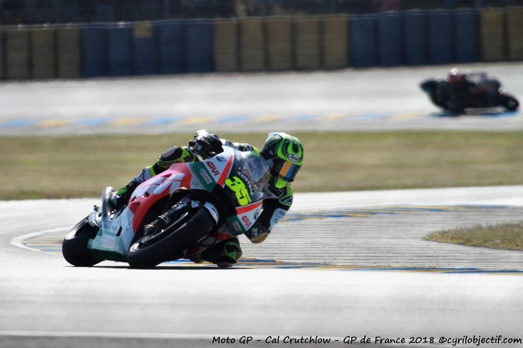 MotoGP 2018 - Mans | image 53