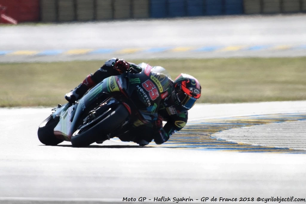 MotoGP 2018 - Mans | image 24