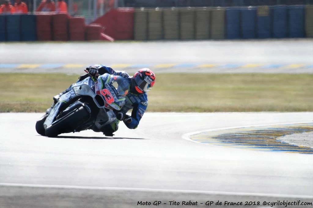 MotoGP 2018 - Mans | image 33