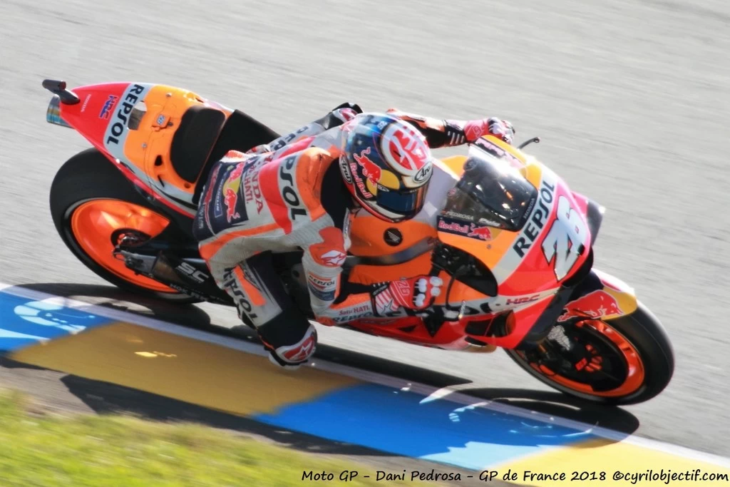 MotoGP 2018 - Mans | image 22