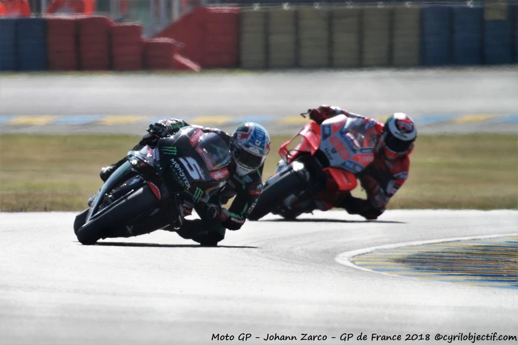 MotoGP 2018 - Mans | image 48