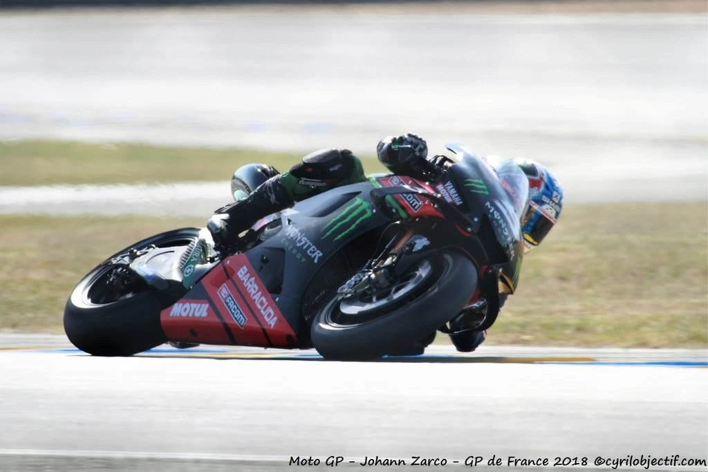 MotoGP 2018 - Mans | image 16