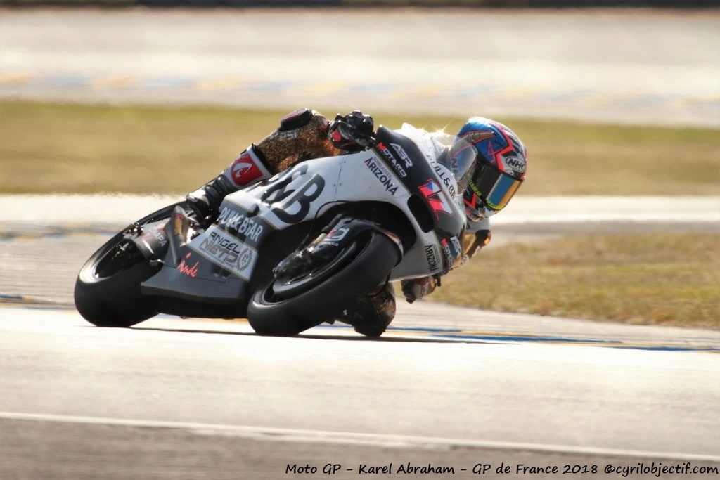 MotoGP 2018 - Mans | image 69