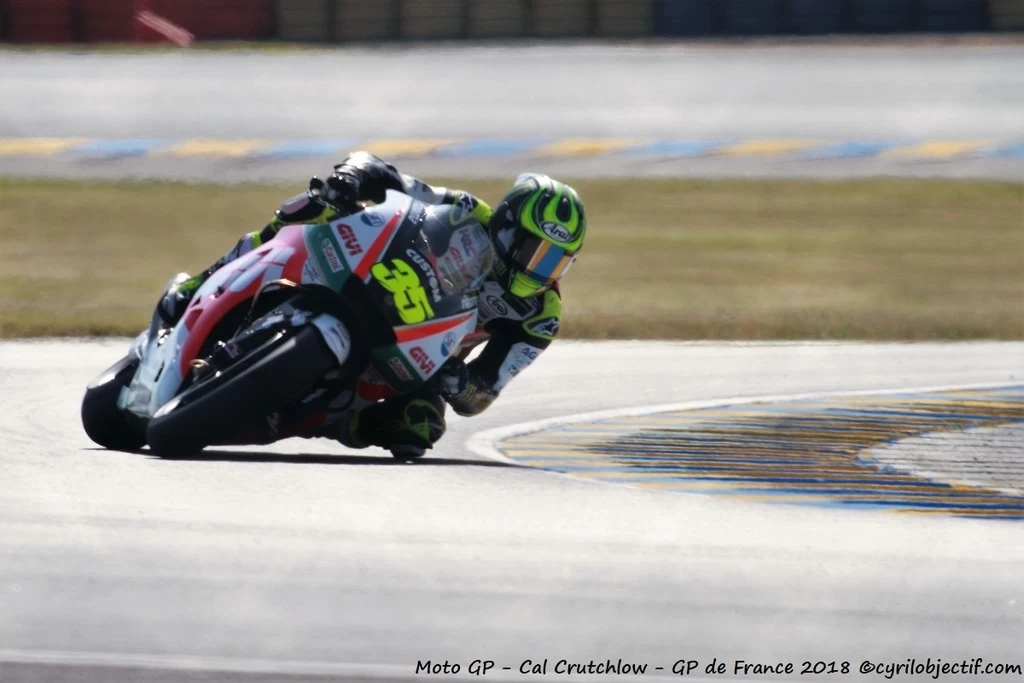 MotoGP 2018 - Mans | image 20