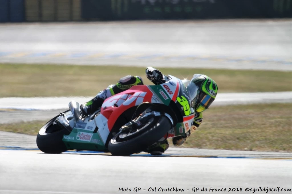MotoGP 2018 - Mans | image 72