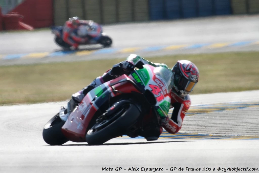 MotoGP 2018 - Mans | image 2
