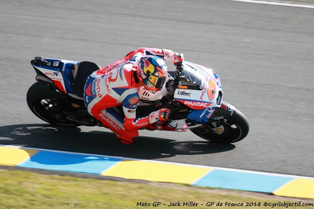 MotoGP 2018 - Mans | image 54