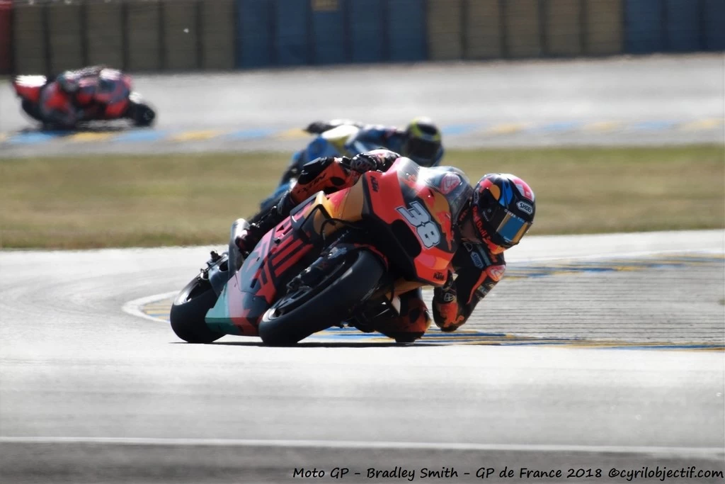 MotoGP 2018 - Mans | image 70