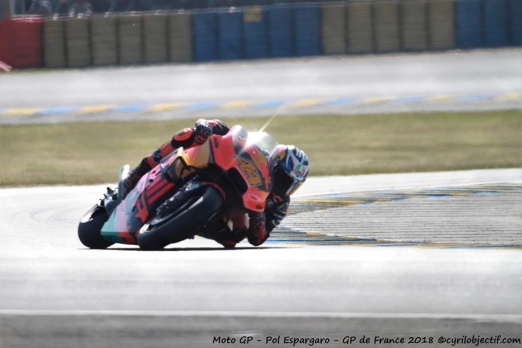MotoGP 2018 - Mans | image 27