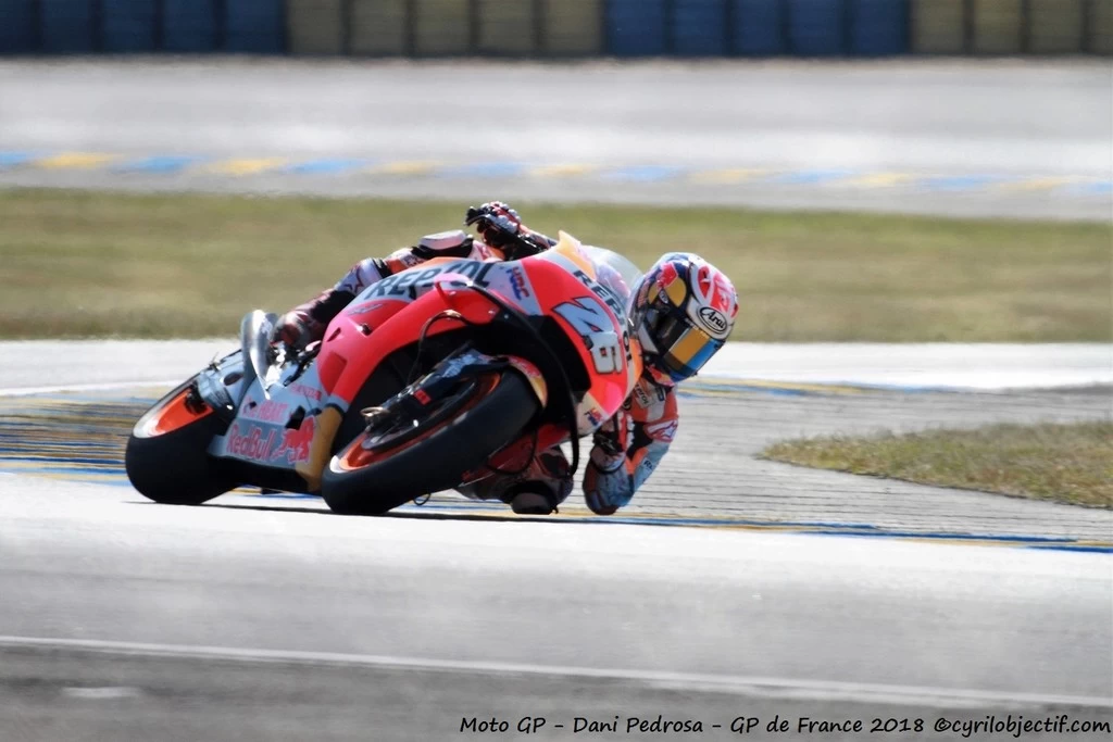 MotoGP 2018 - Mans | image 31