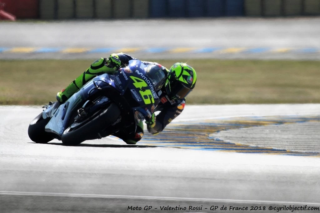 MotoGP 2018 - Mans | image 39
