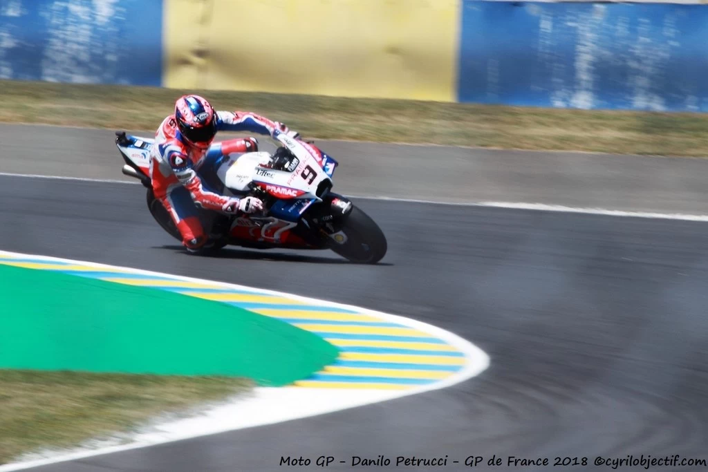 MotoGP 2018 - Mans | image 30