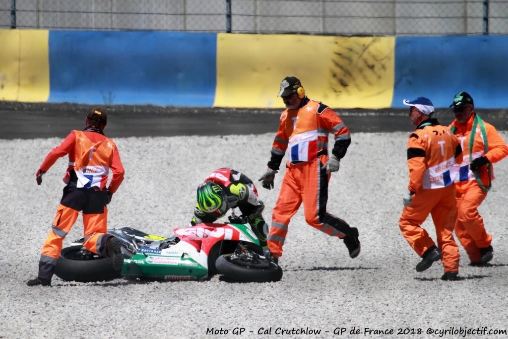 MotoGP 2018 - Mans | image 74