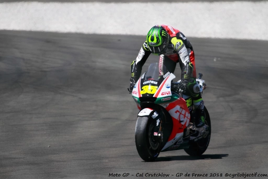 MotoGP 2018 - Mans | image 82