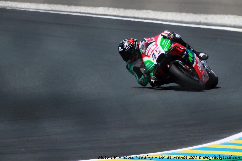 MotoGP 2018 - Mans | image 7