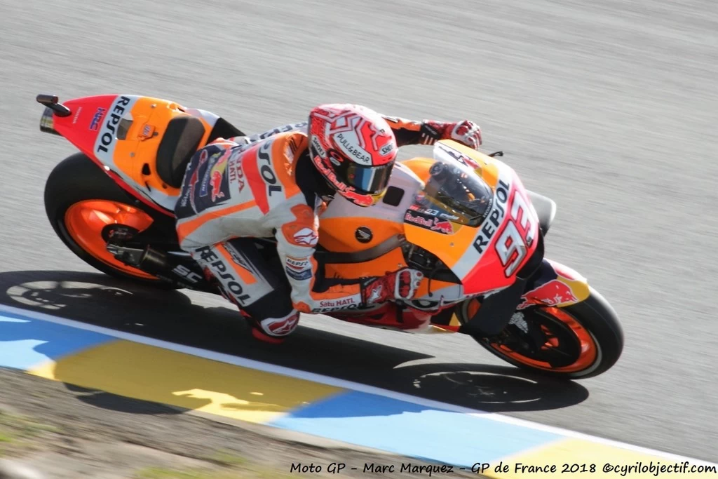 MotoGP 2018 - Mans | image 32